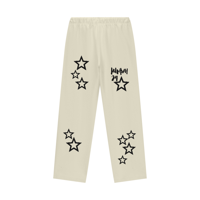 Kunbah24 Bone Bottoms